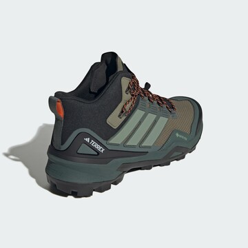 ADIDAS TERREX Boots ' Terrex Skychaser' in Green