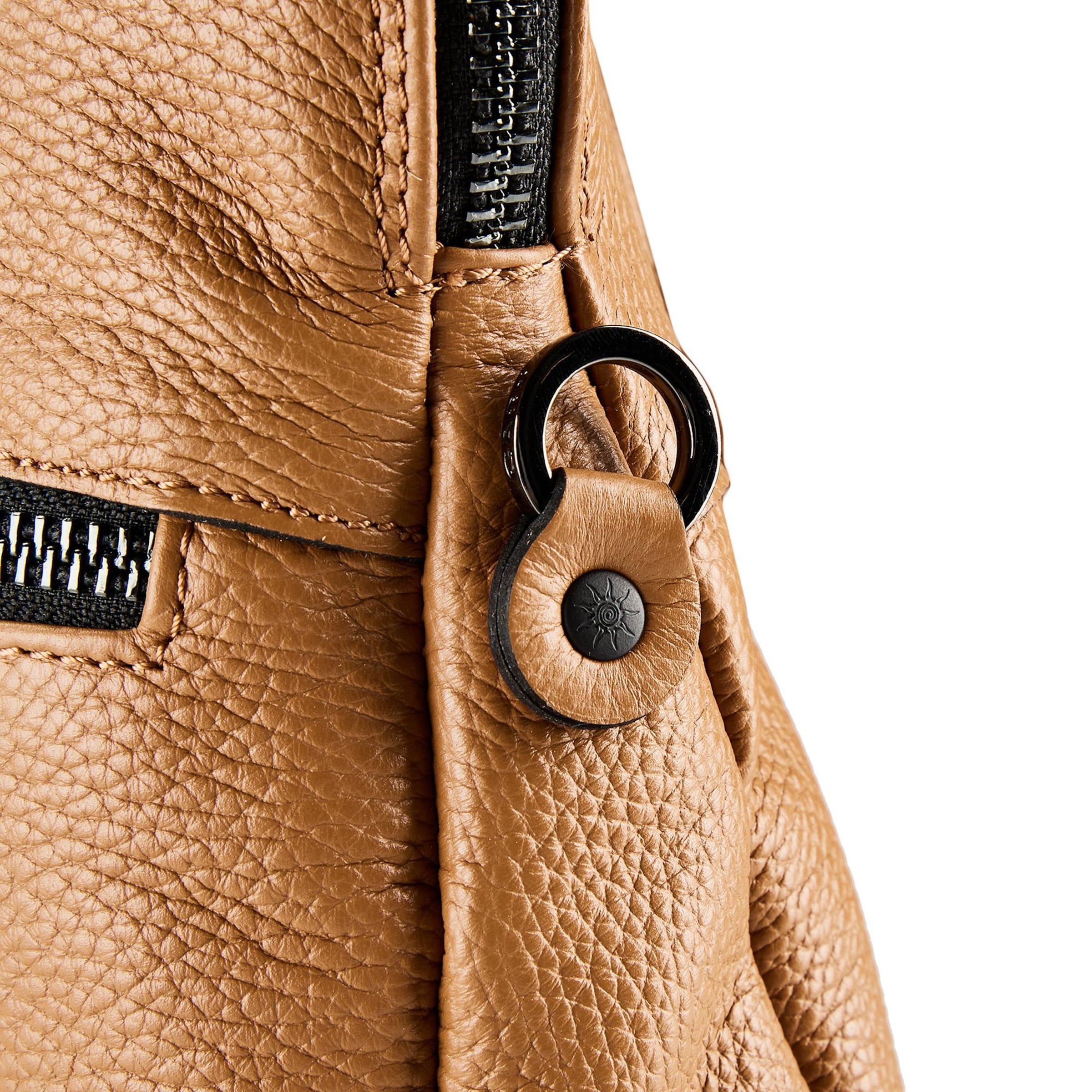 Sac à dos 'Maite City' Gabs en marron