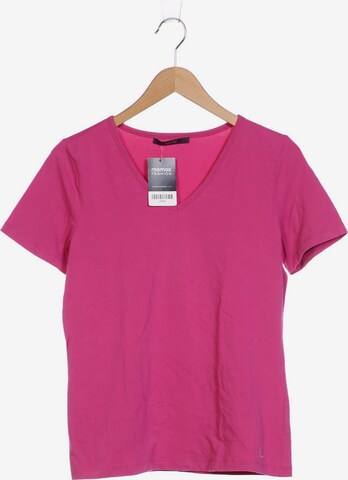 LAUREL Top & Shirt in XL in Pink: front