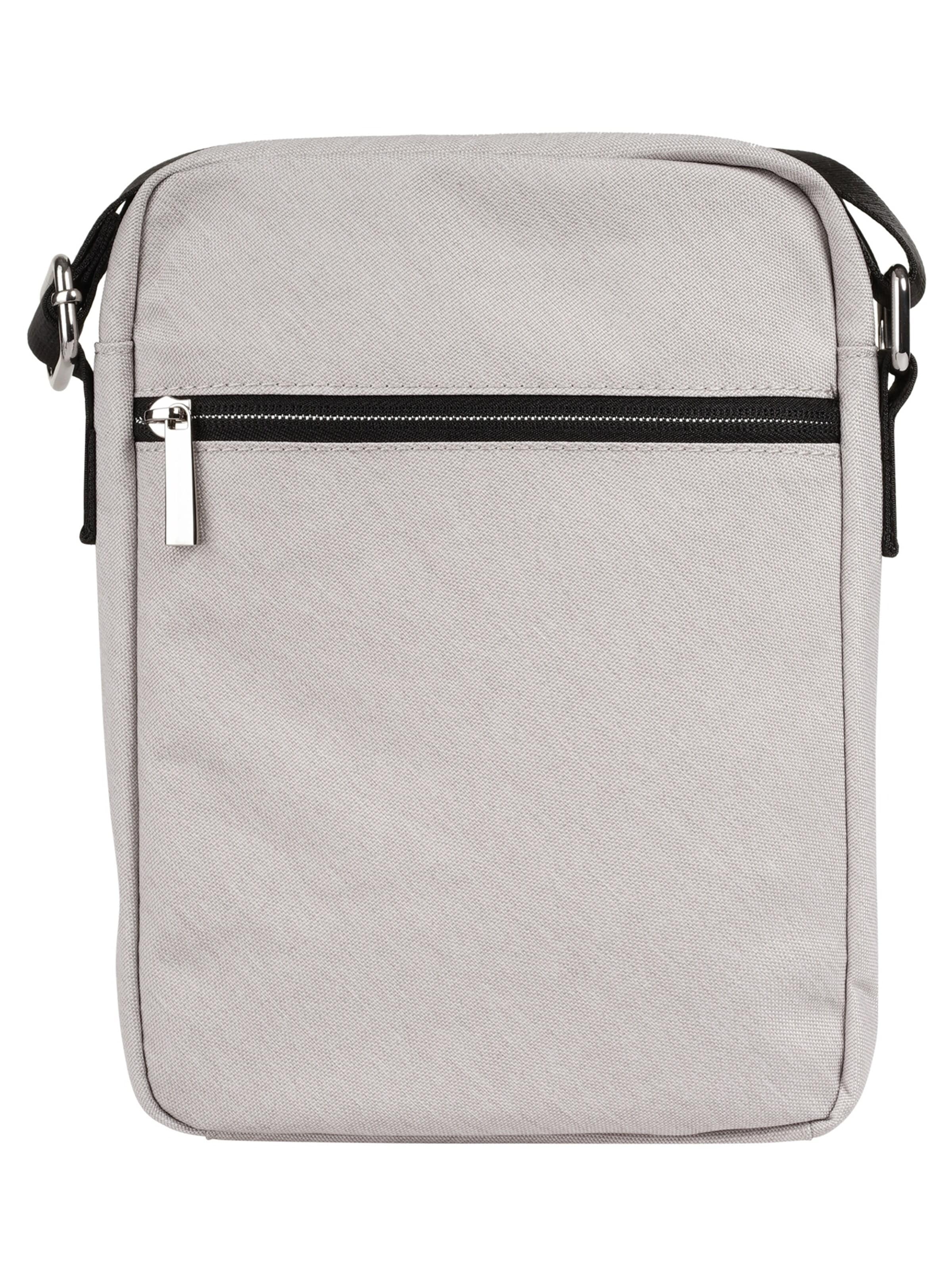 bugatti - Bolso de hombro 'SERA' en gris