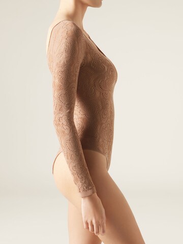 CALZEDONIA Body in Beige