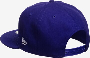 Cappello da baseball '9Fifty ' di NEW ERA in blu