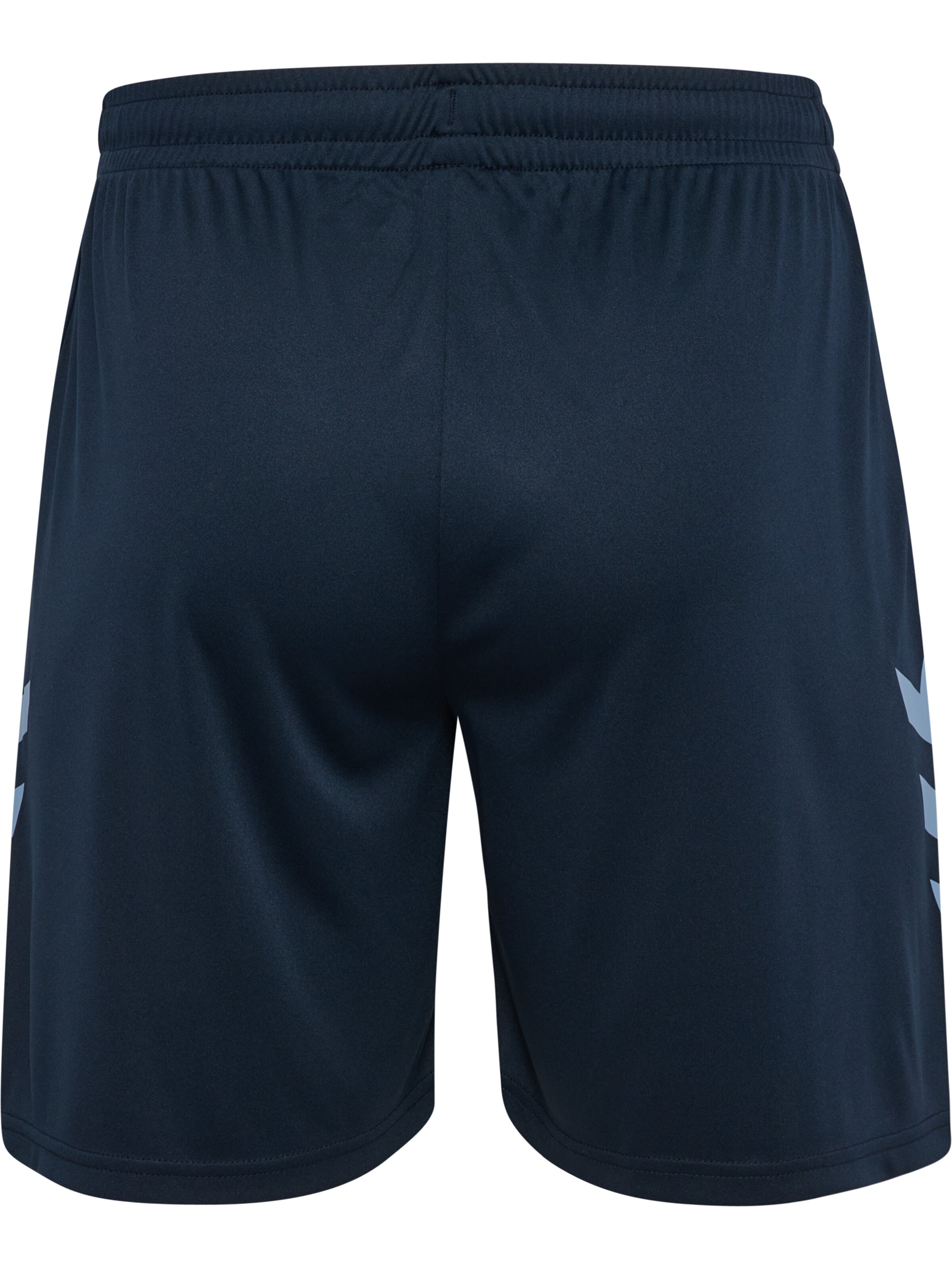 Hummel Tracksuit in Blue