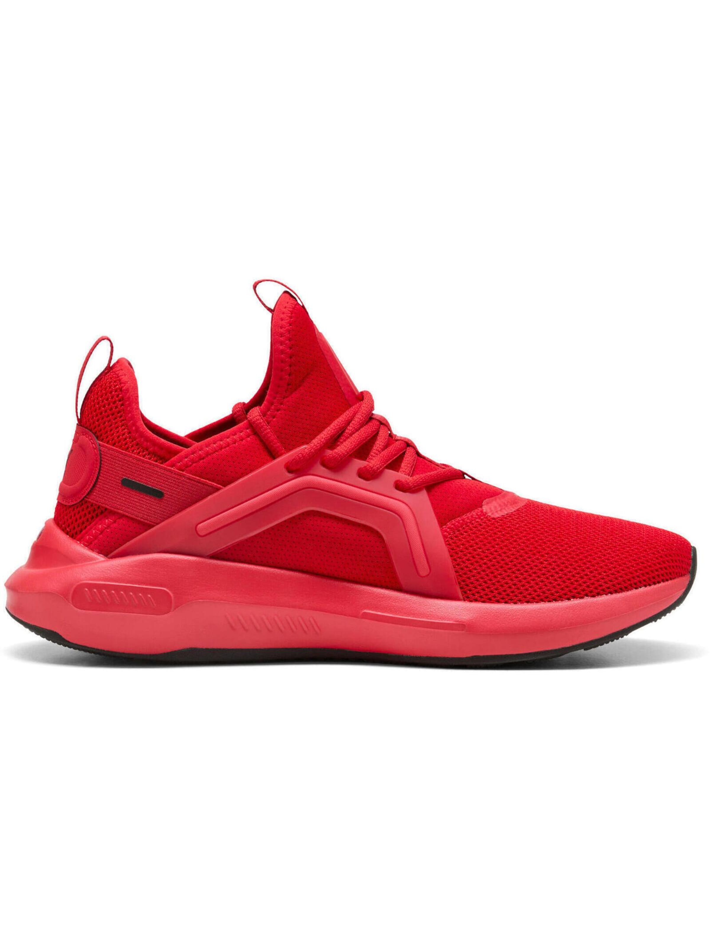 PUMA Laufschuh 'Softride Enzo 5' in Rot