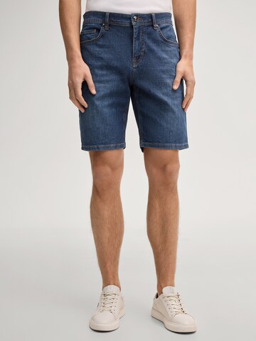 JOOP! Regular Jeans 'Fort' in Blue: front