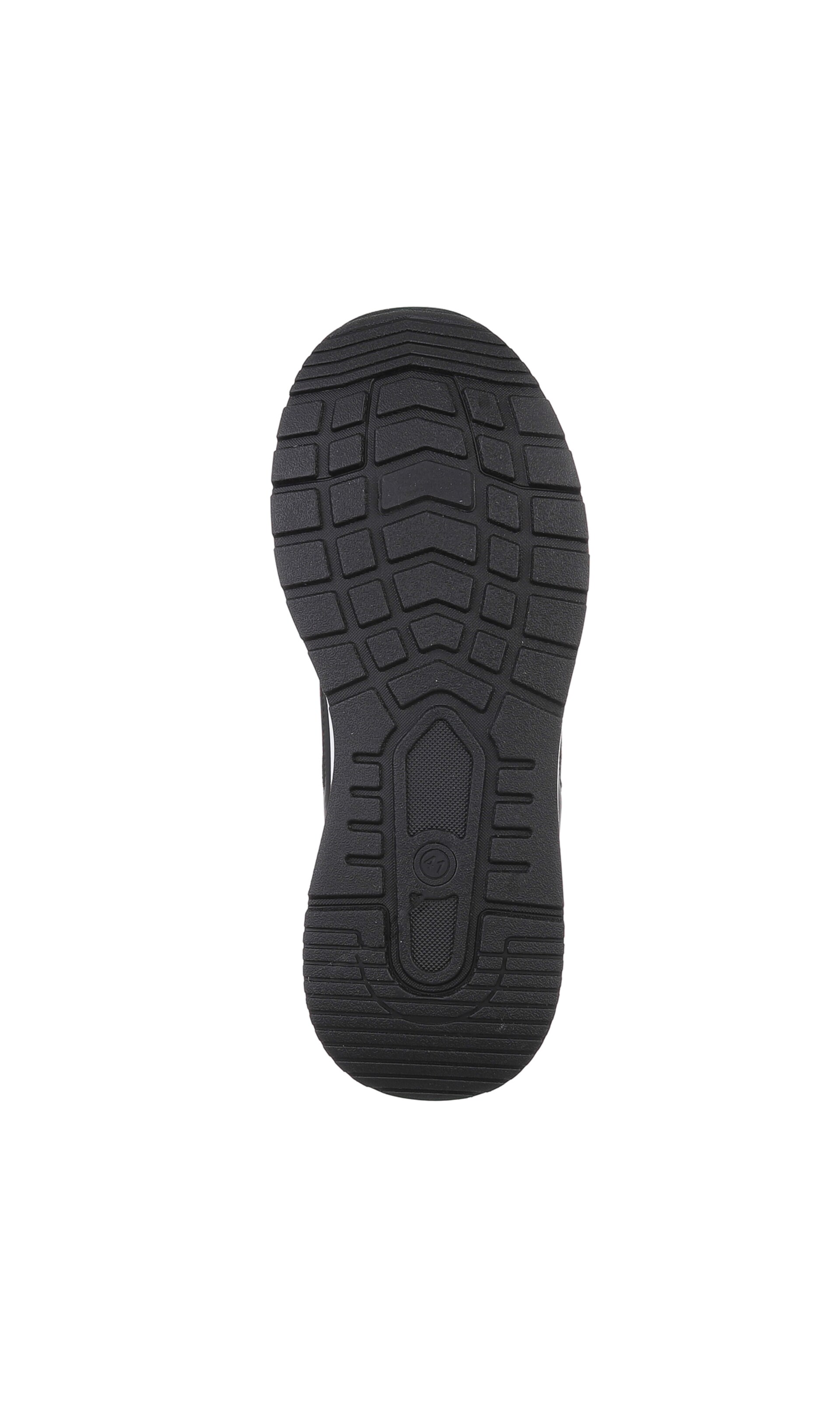 CoolWalk Sneaker in Schwarz