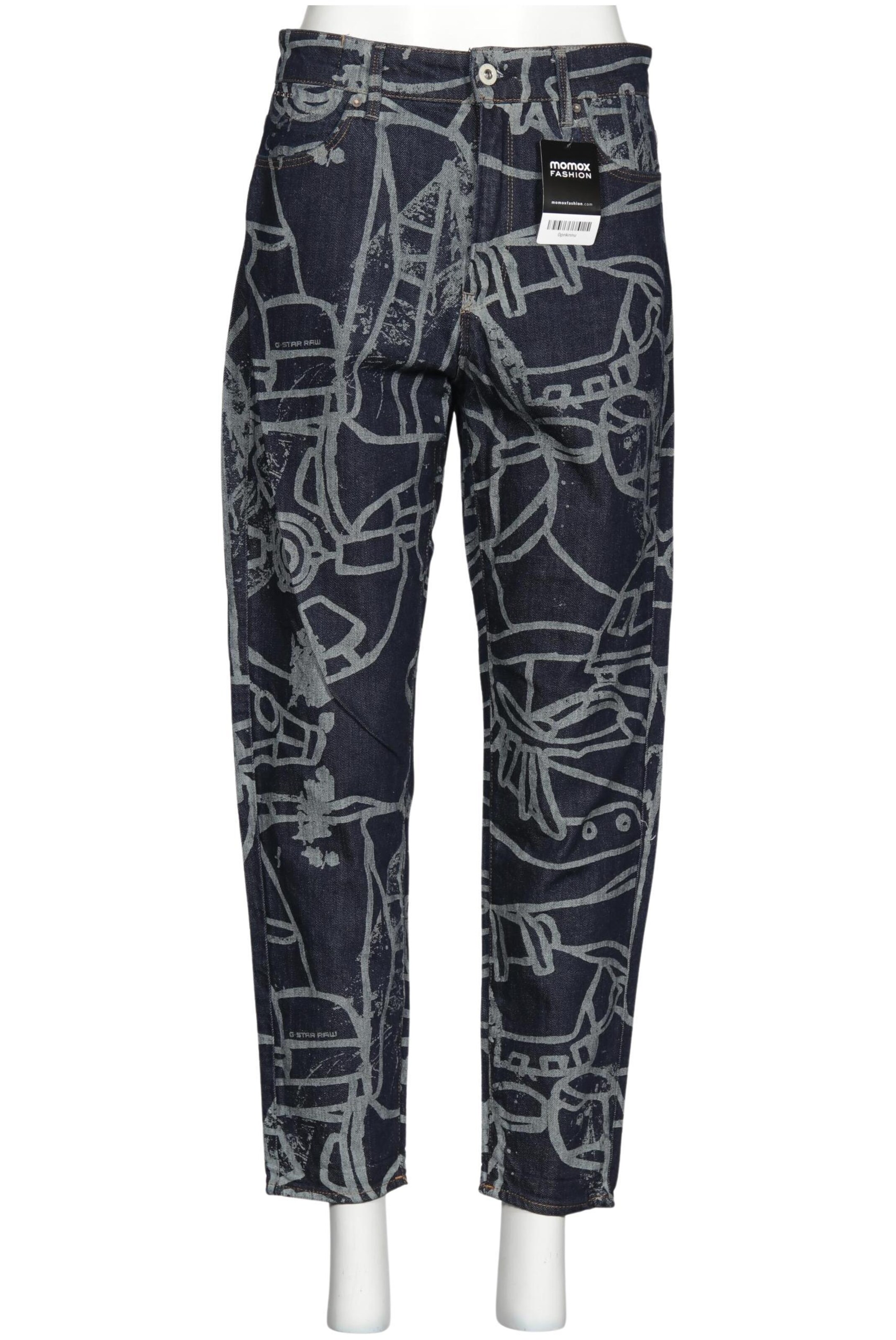 G-STAR Jeans in 29 in Blue: front