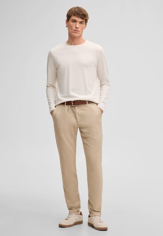 STRELLSON Slimfit Chino in Beige