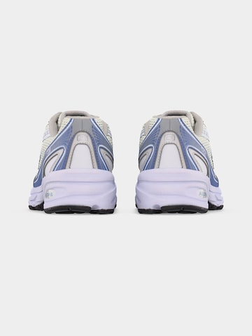 new balance Sneakers '740' i hvid