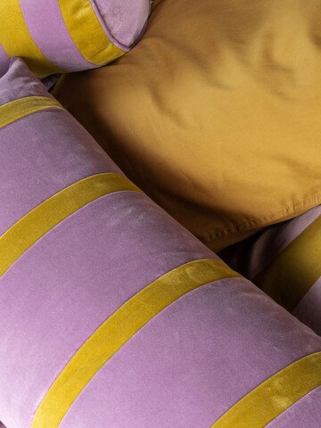 ESSENZA Pillow 'Isole' in Purple