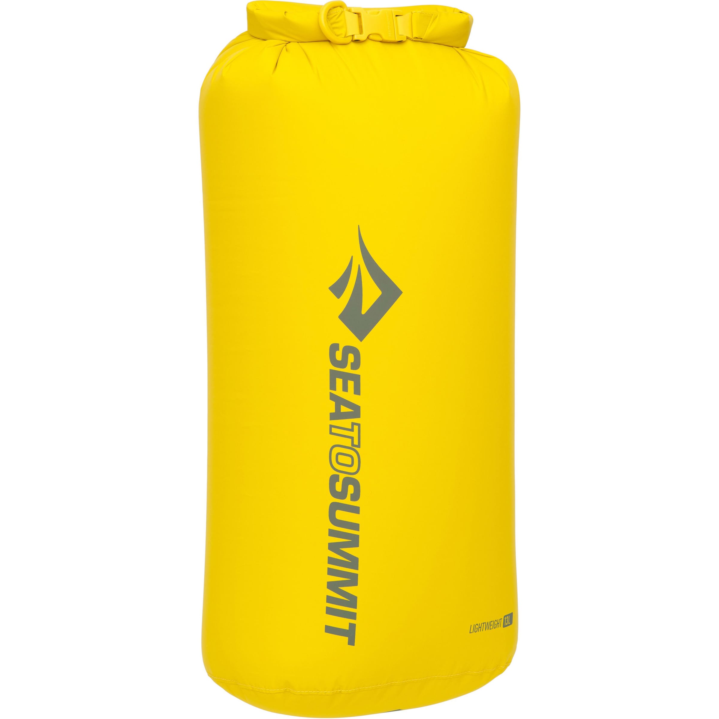 SEA TO SUMMIT Accessories in Yellow: front