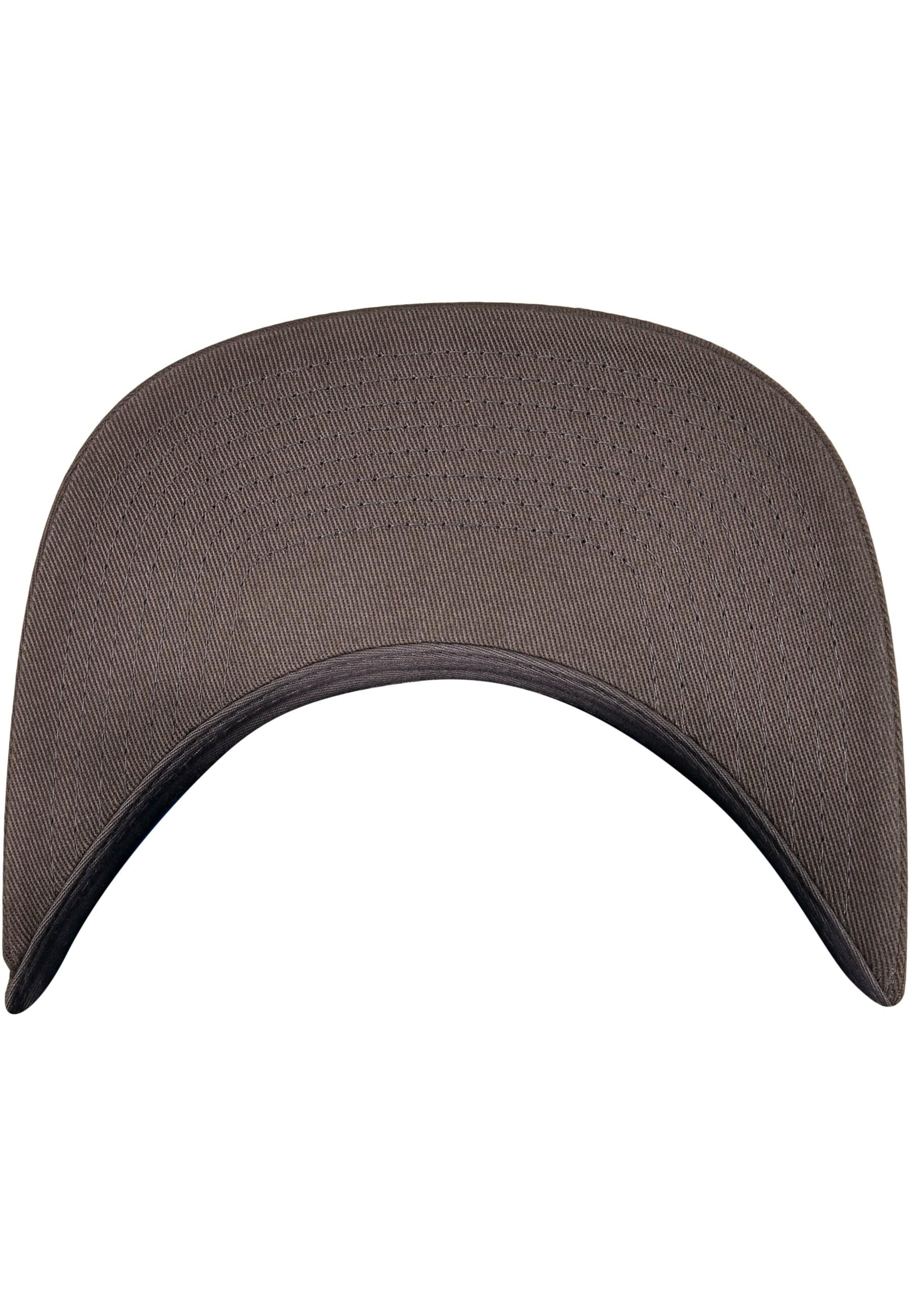 Flexfit Cap in Grey