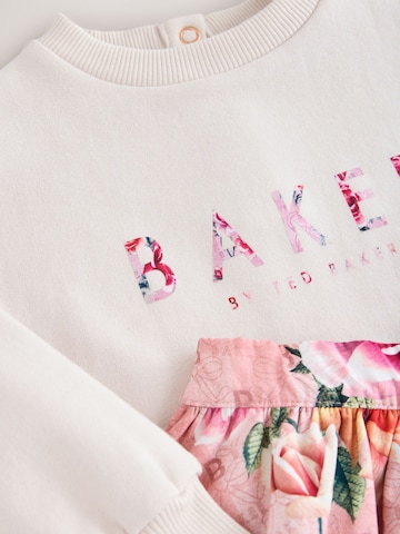 Set di Baker by Ted Baker in rosa