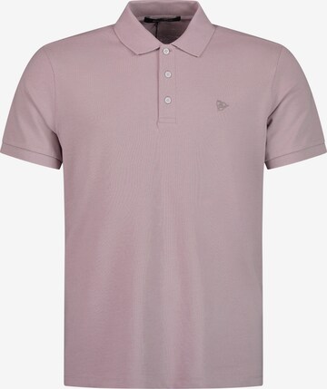 ROY ROBSON Shirt in Purple: front