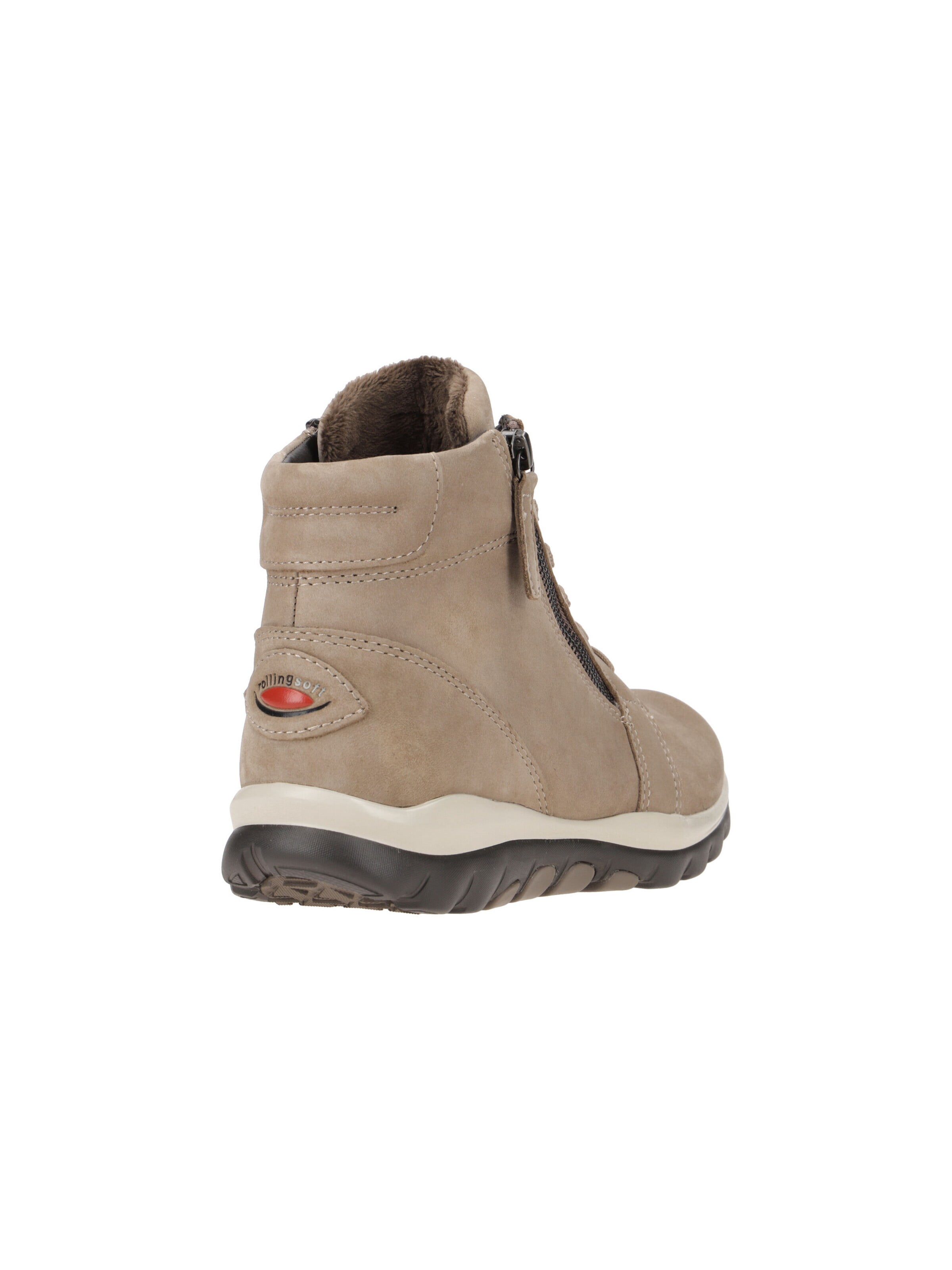 GABOR Boots‌‌‌‌‌‌‌‌ in Beige