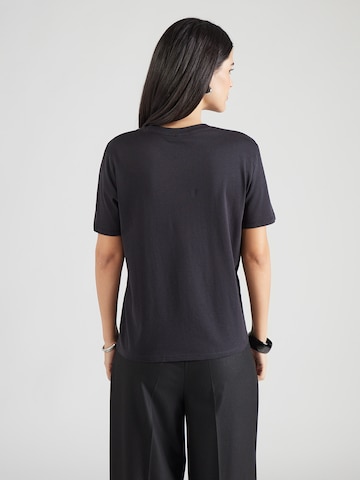 T-shirt 'ONLPARKER' ONLY en noir