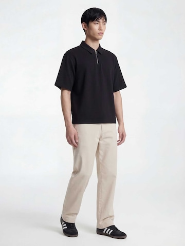 TRAPP Обычный Брюки-чинос в Белый