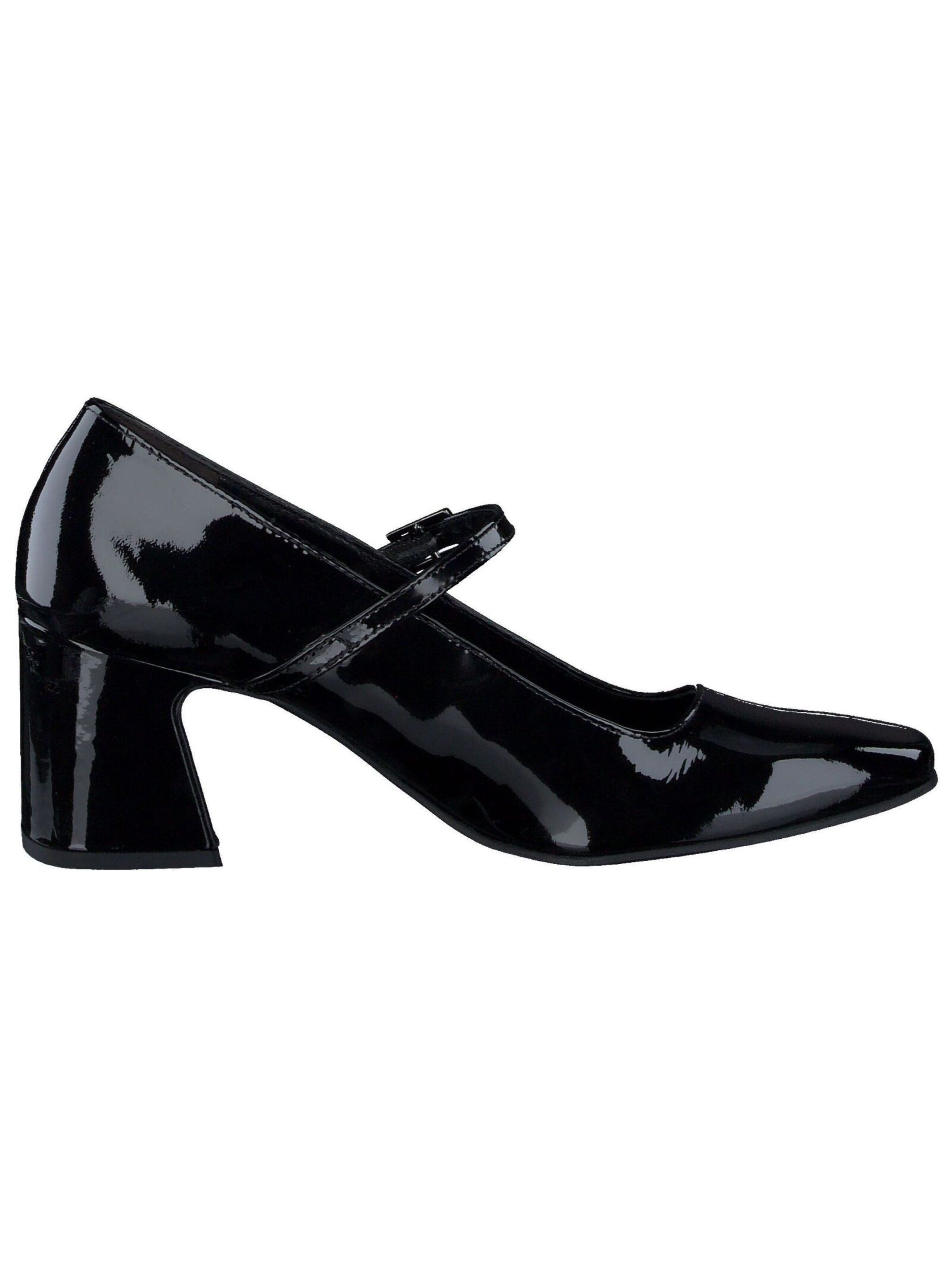 Décolleté di Paul Green in nero