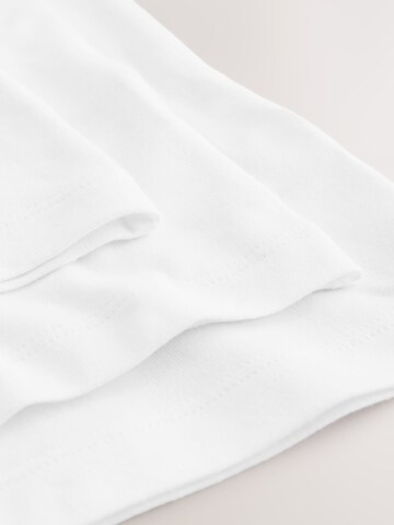 Next Top 'Cami' in White