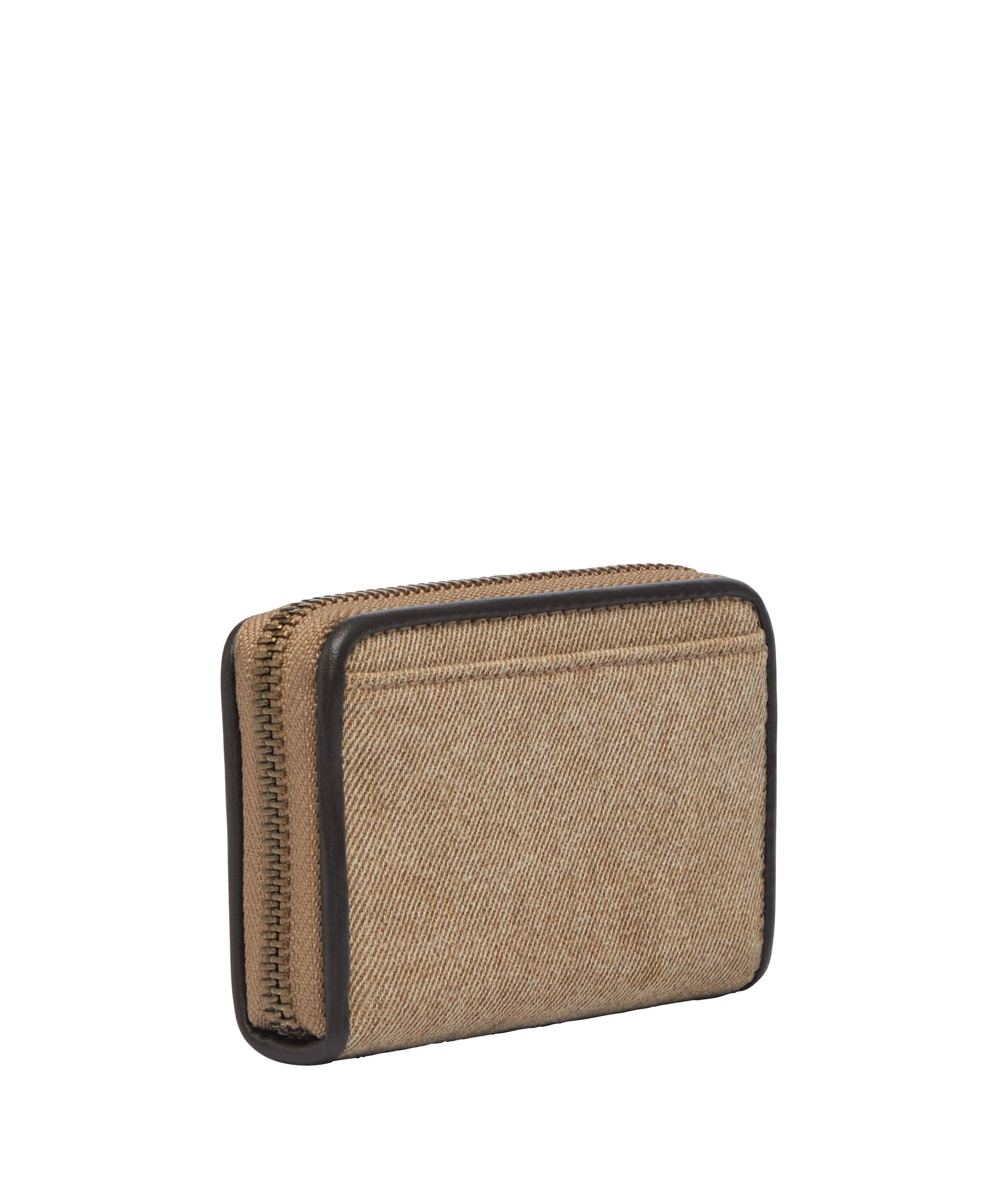 Liebeskind Berlin Wallet in Beige