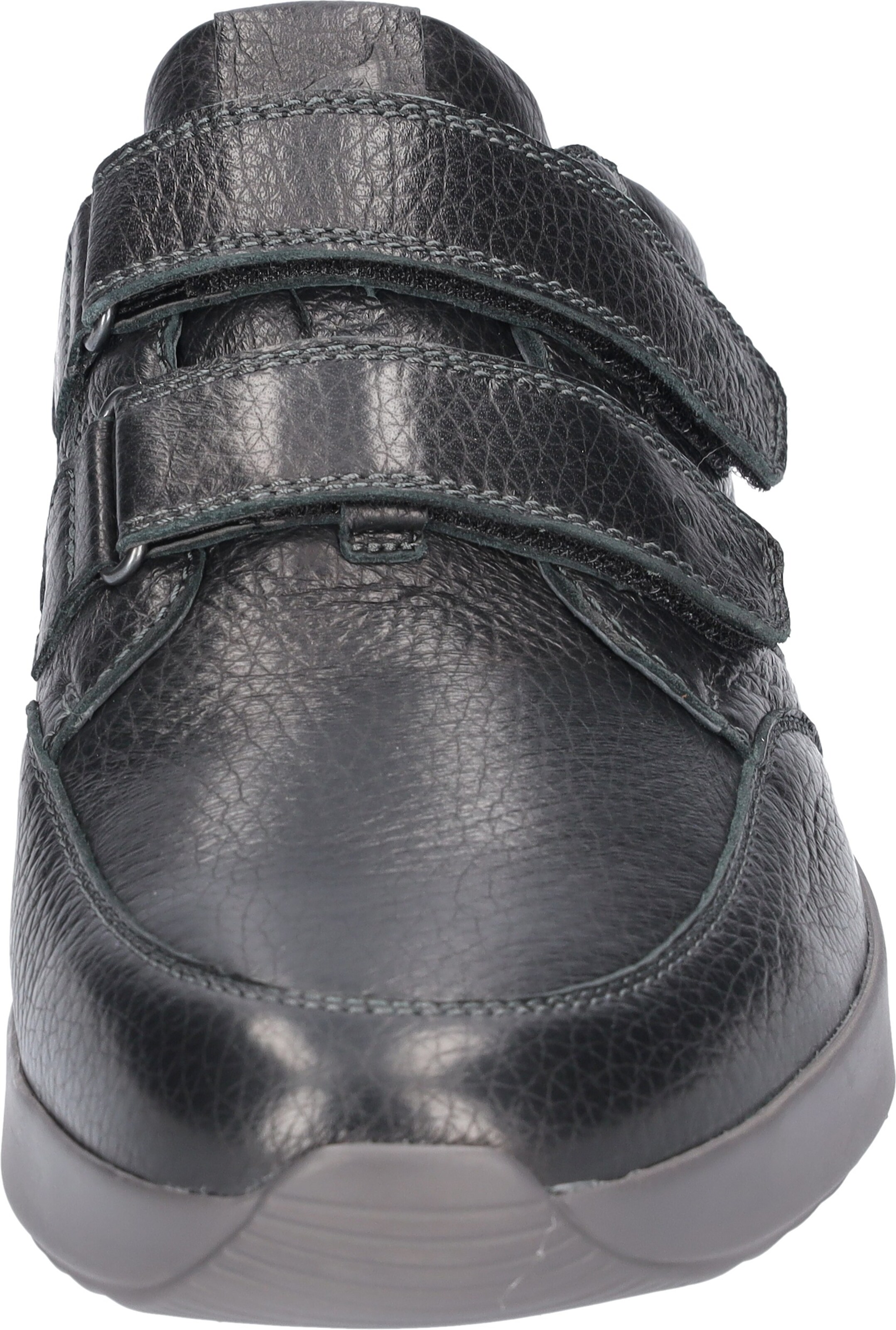 WALDLÄUFER Sneakers in Black