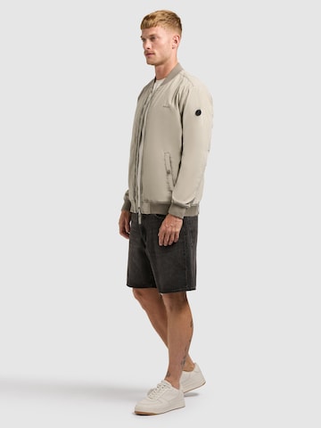 khujo Between-season jacket 'ULRIC ' in Grey