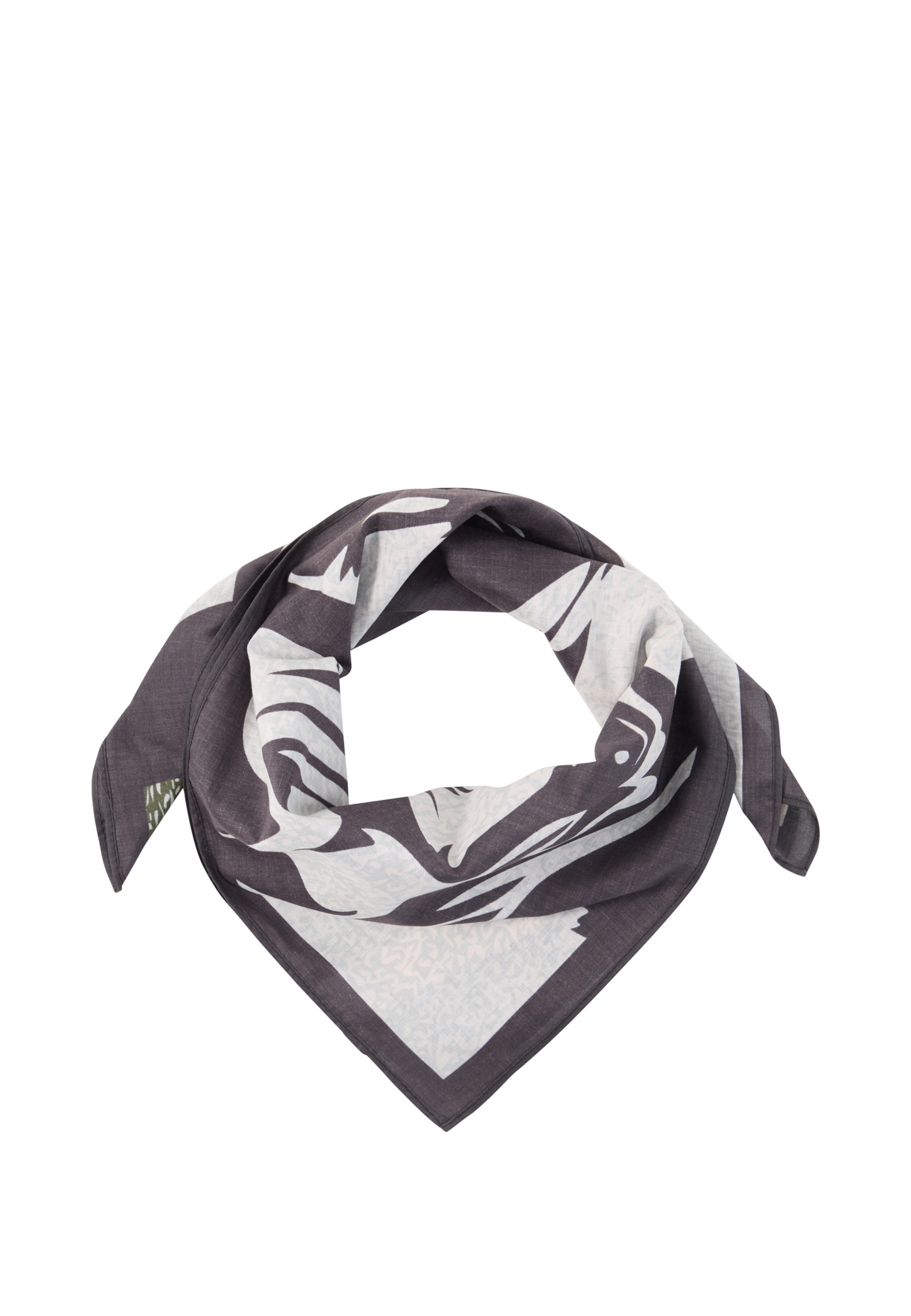 Écharpe 'Bandana' JOOP! Jeans en bleu