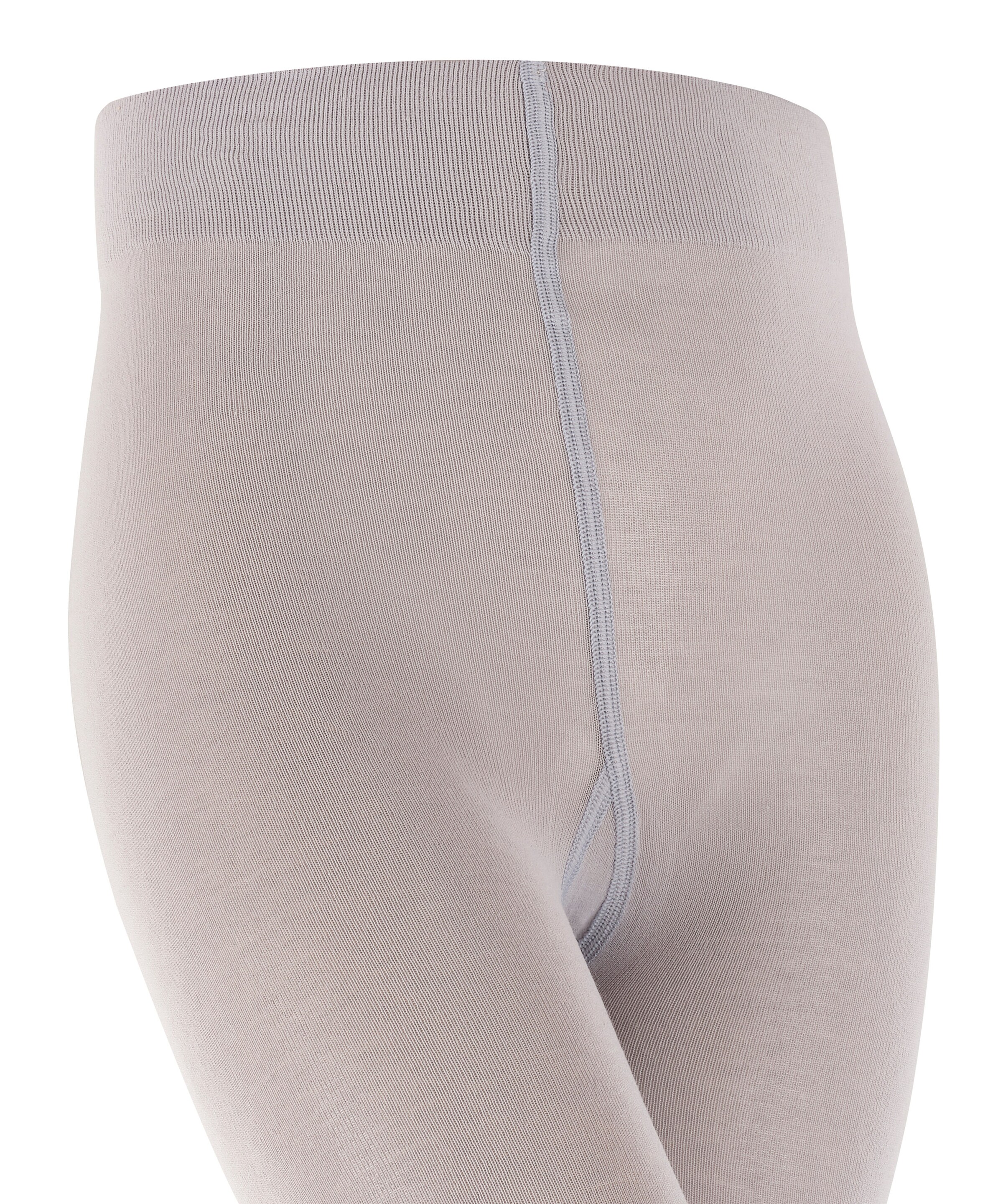 Collant 'Cotton Touch' FALKE en gris