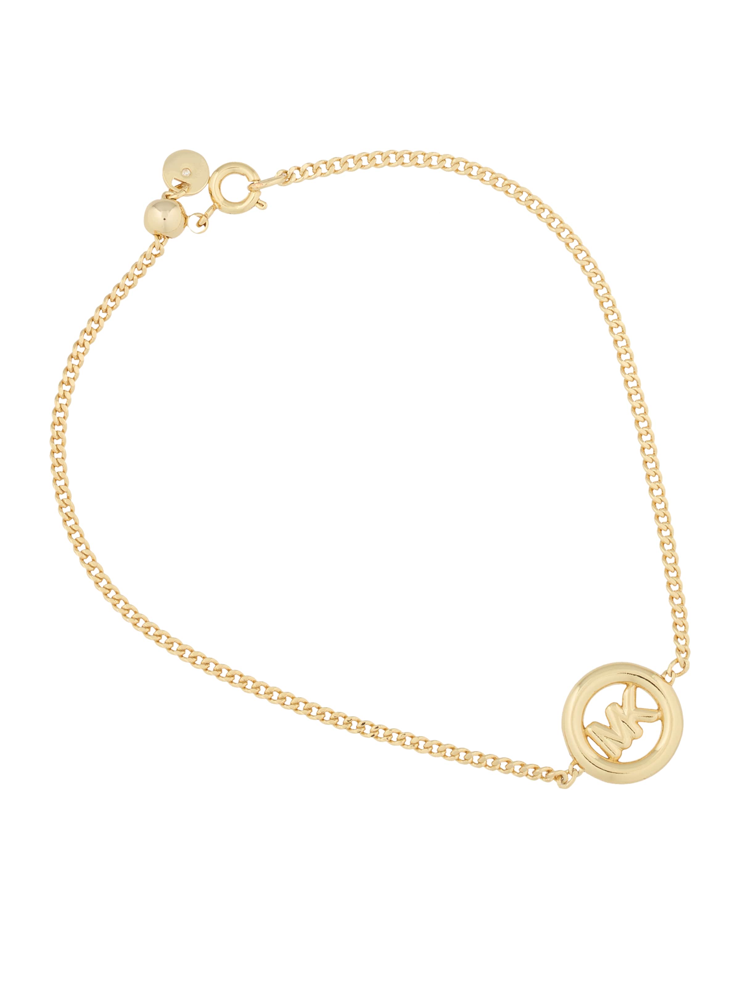 MICHAEL Michael Kors Náramok - Zlatá