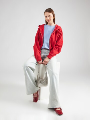 T-shirt Copenhagen Muse en bleu