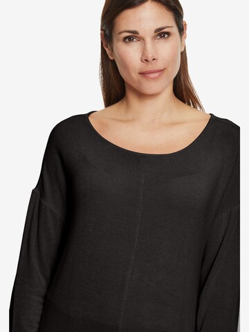 Betty Barclay Sweater in Black