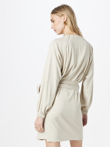 IRO Kleid 'HOLME' in Beige