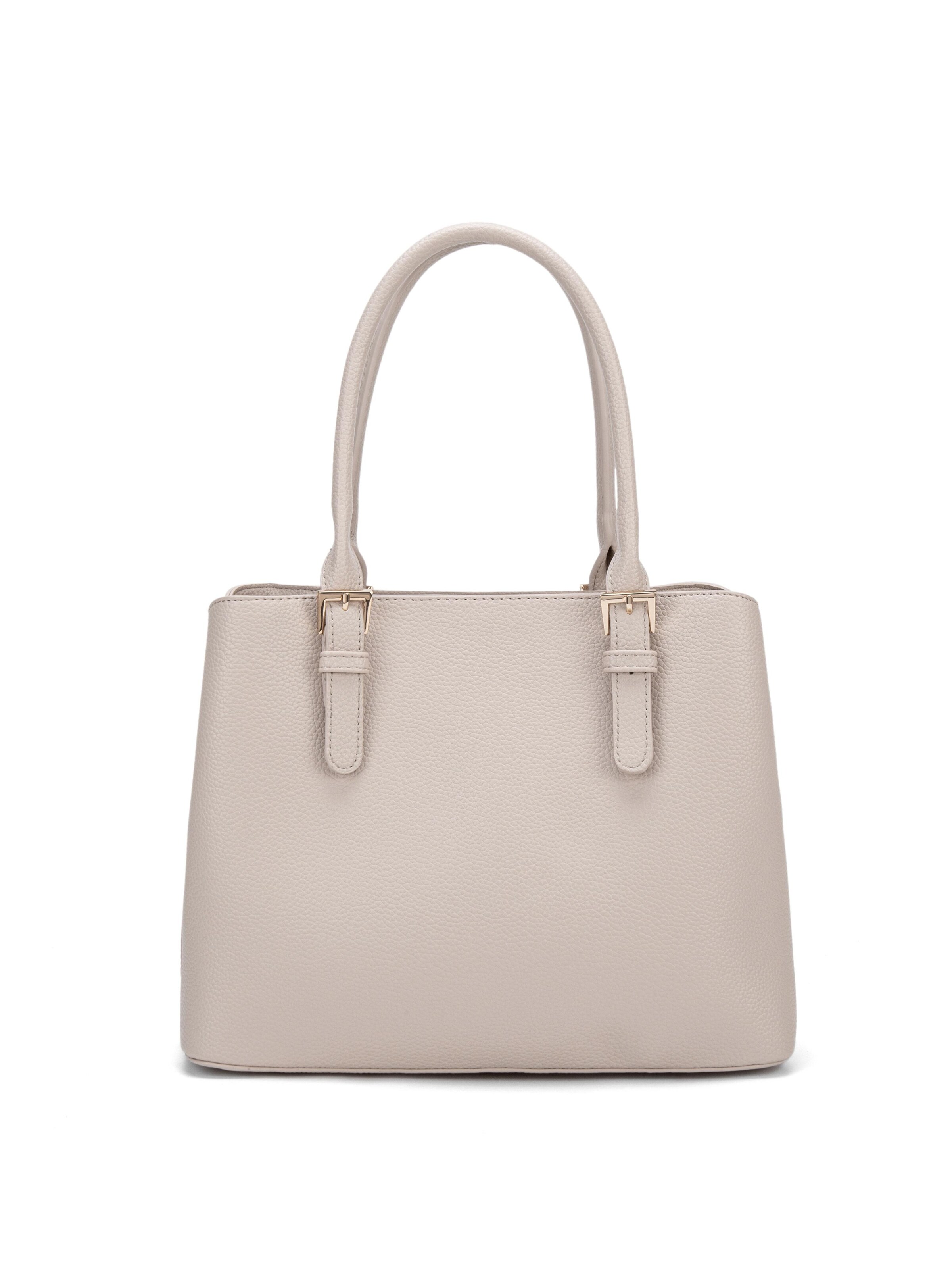 Borsa a mano di Diana&Co. in grigio