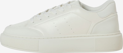 Sportbačiai be auliuko 'JFWaspire Court' iš JACK & JONES, spalva – balta, Prekių apžvalga