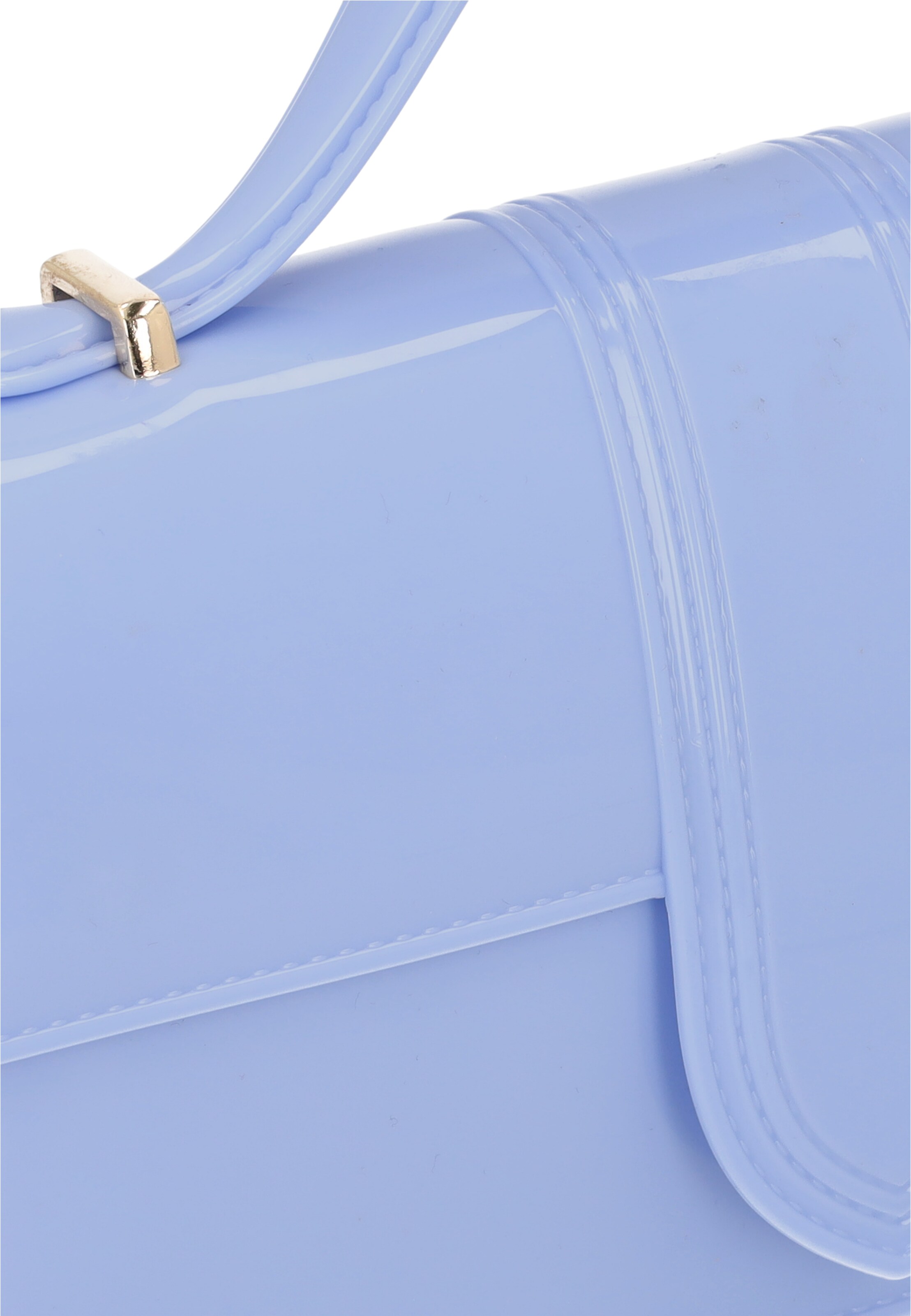 MYMO Handtas in Blauw