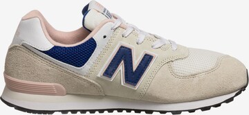 new balance Sneakers '574' in Beige