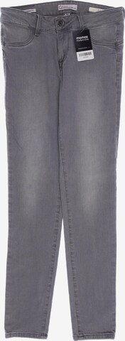GAUDÌ Jeans in 30 in Grey: front