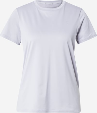 On Функциональная футболка 'Core-T' в Серый / Светло-лиловый, Обзор товара