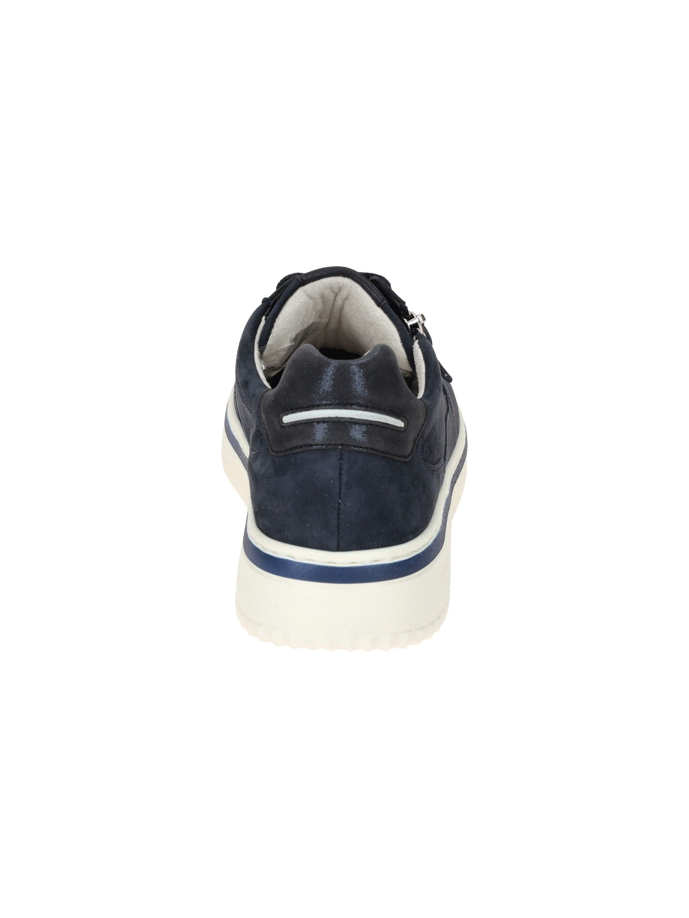 GABOR Schnürschuh‌‌ in Blau