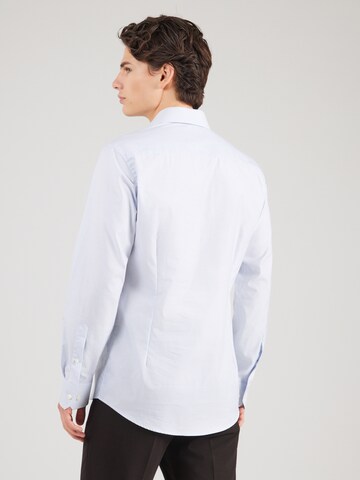 ETON Slim fit Πουκάμισο σε μπλε