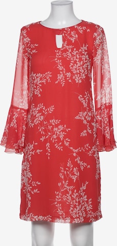 Freebird Dress in S in Red: front