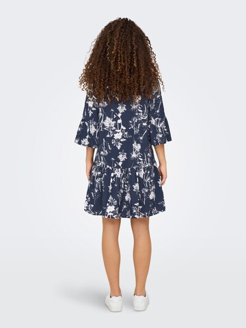 Abito di JDY in blu