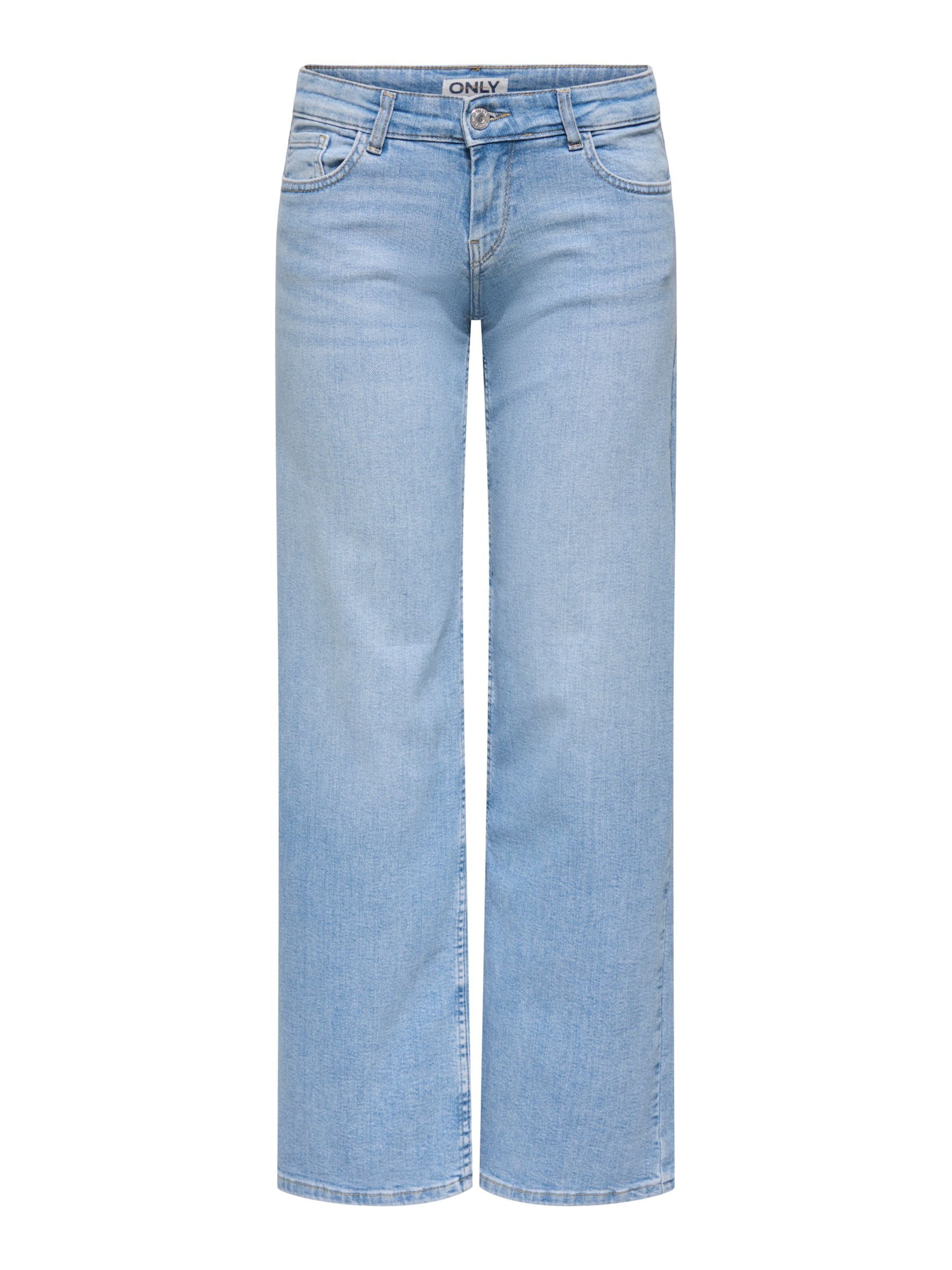 ONLY Vaquero en azul, Vista del producto