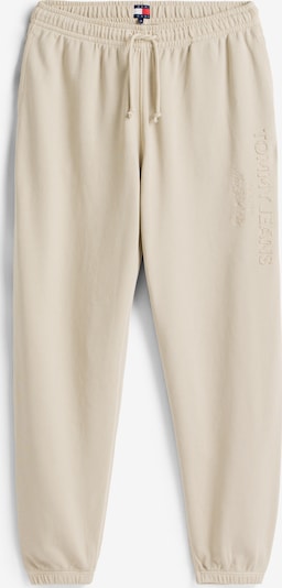 Kelnės 'NEW CLASSICS' iš Tommy Jeans, spalva – smėlio spalva, Prekių apžvalga