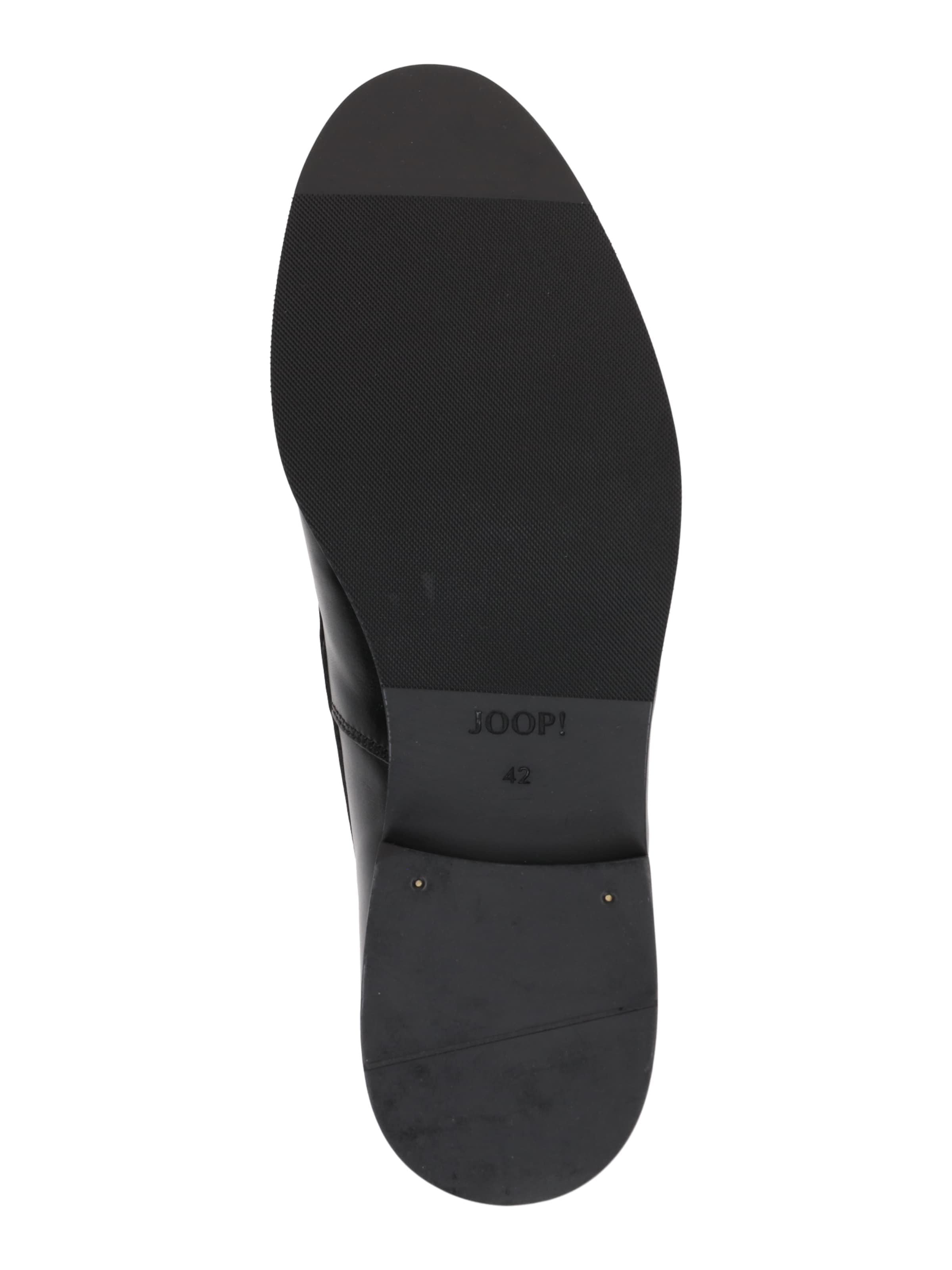 JOOP! Moccasin 'Pero 1.0' in Black