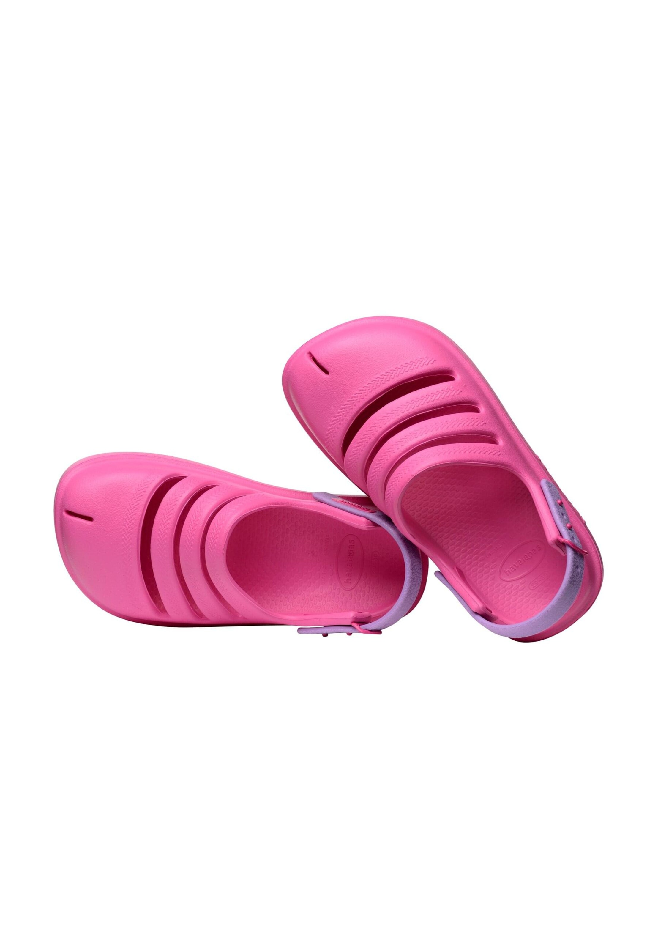HAVAIANAS Sandalen in Roze