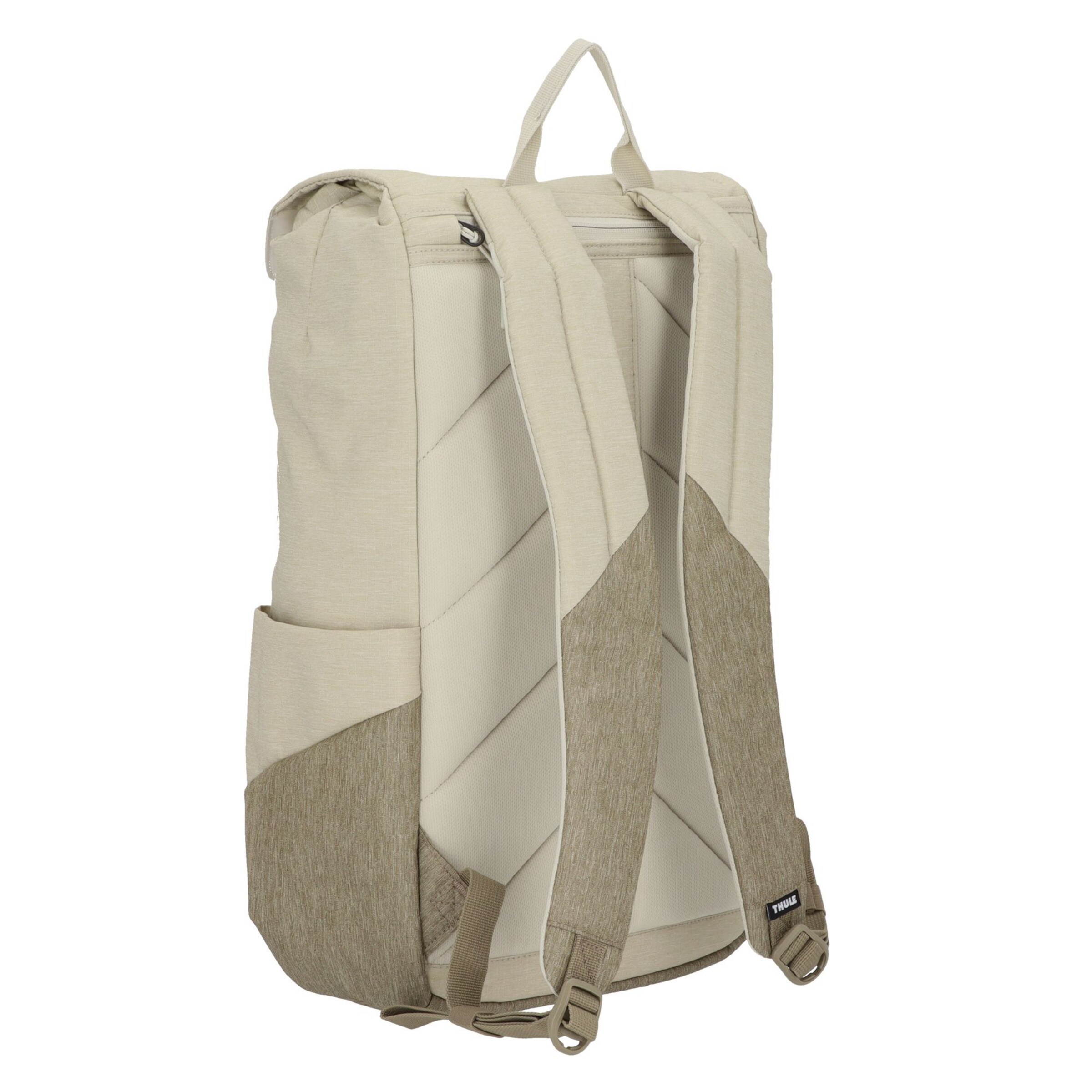 Thule Rucksack 'Lithos 16L' in Beige