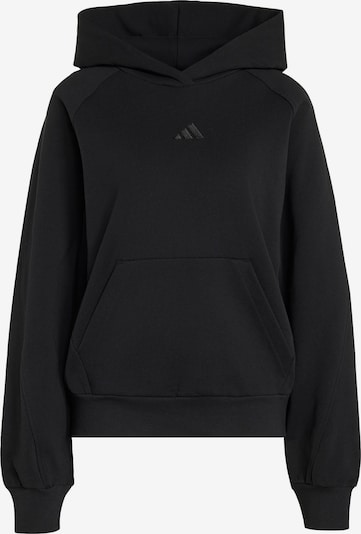 ADIDAS SPORTSWEAR Urheilullinen collegepaita koossa XS värissä musta, Tuotenäkymä