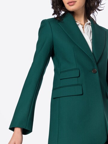 Banana Republic - Blazer em verde