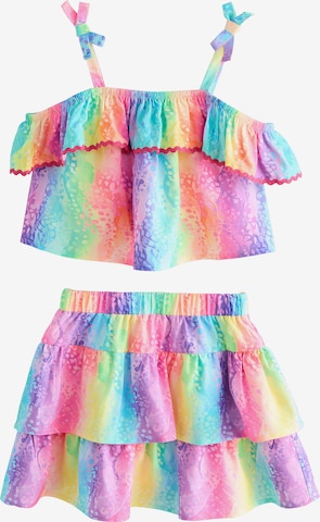 mišri Next Rinkinys: priekis